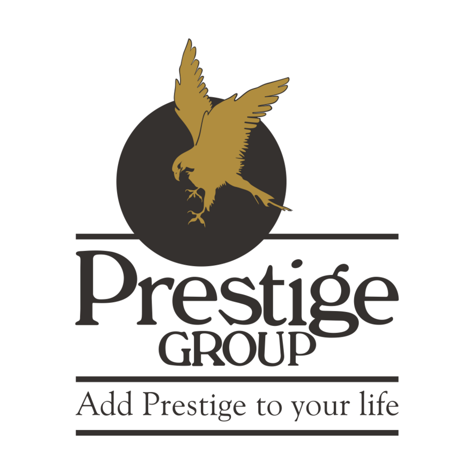 Prestige Group logo