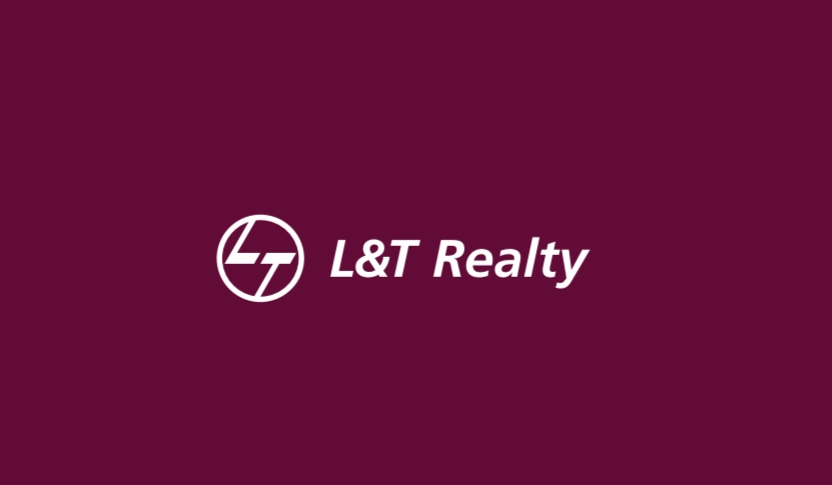 L&T Realty logo