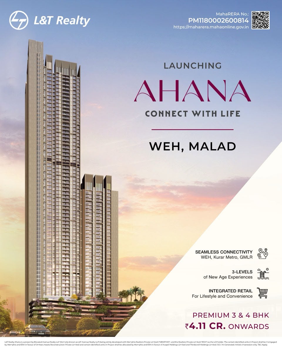L&T Ahana